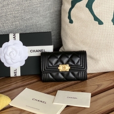 Chanel Wallet Purse